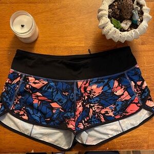 Lululemon Speed Short